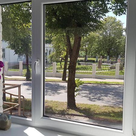 Tip Top Šiauliai Kültér fotó