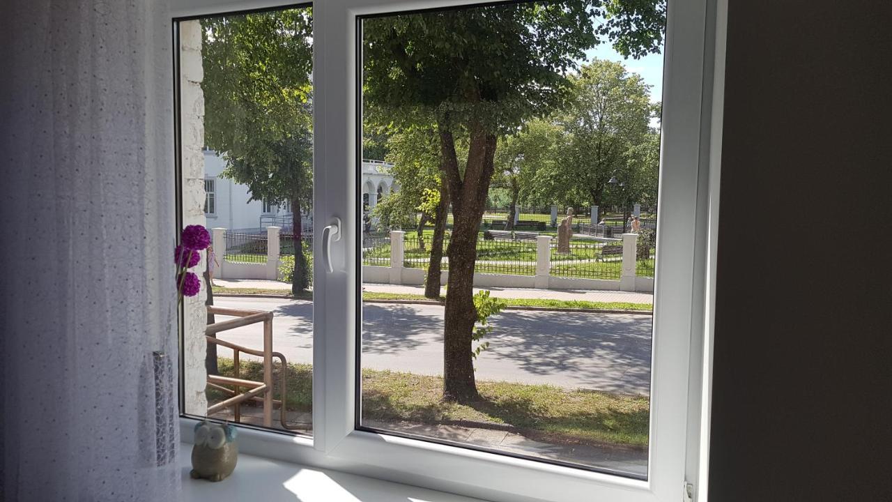 Tip Top Šiauliai Kültér fotó